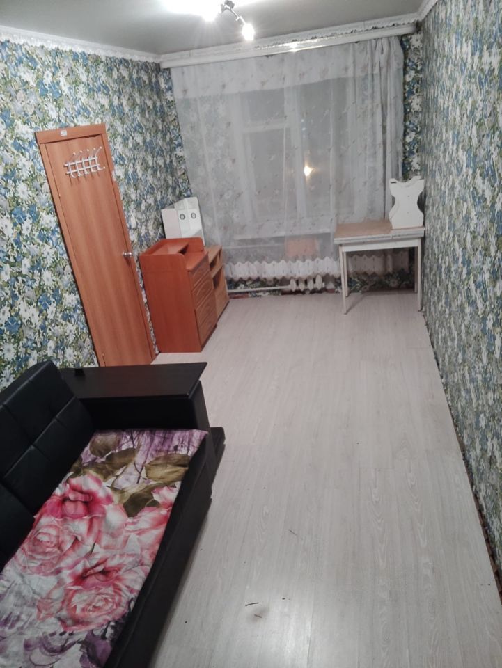 2-комнатная квартира, 48 м² — фото 5