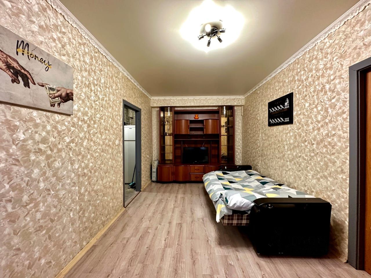 2-комнатная квартира, 48 м² — фото 6