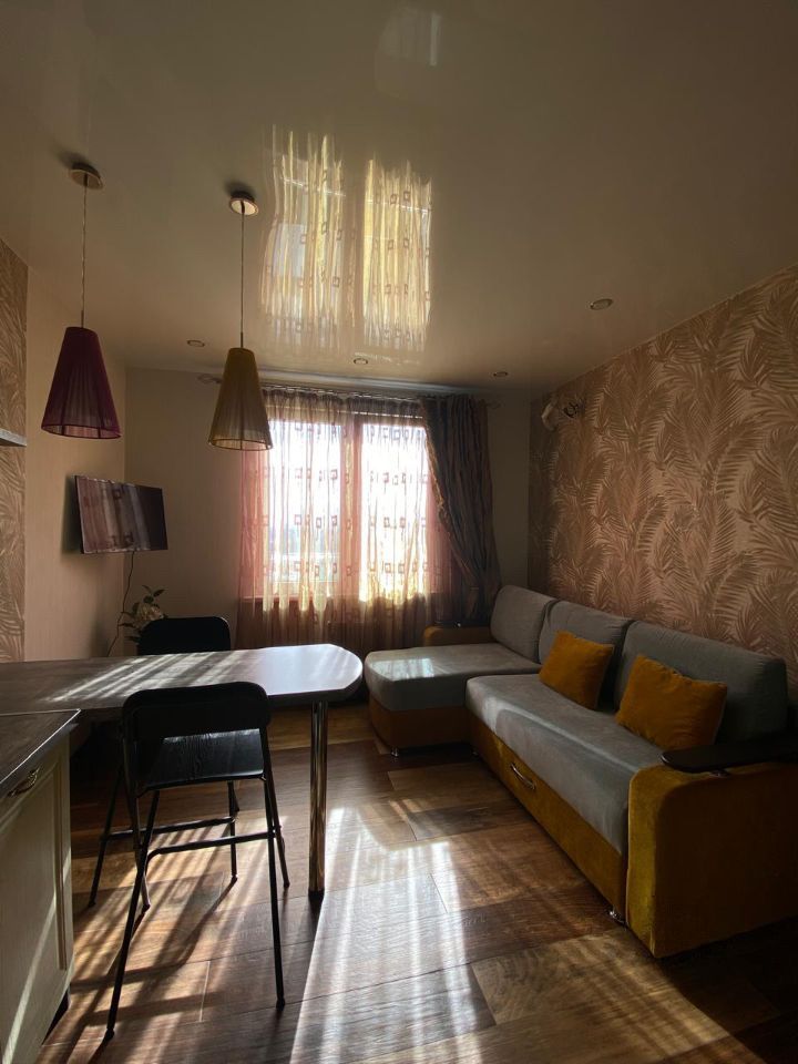 2-комнатная квартира, 44 м² — фото 4