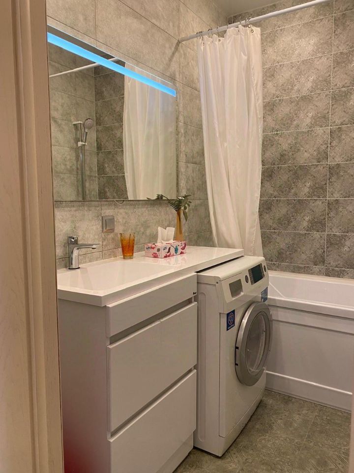 2-комнатная квартира, 44 м² — фото 7