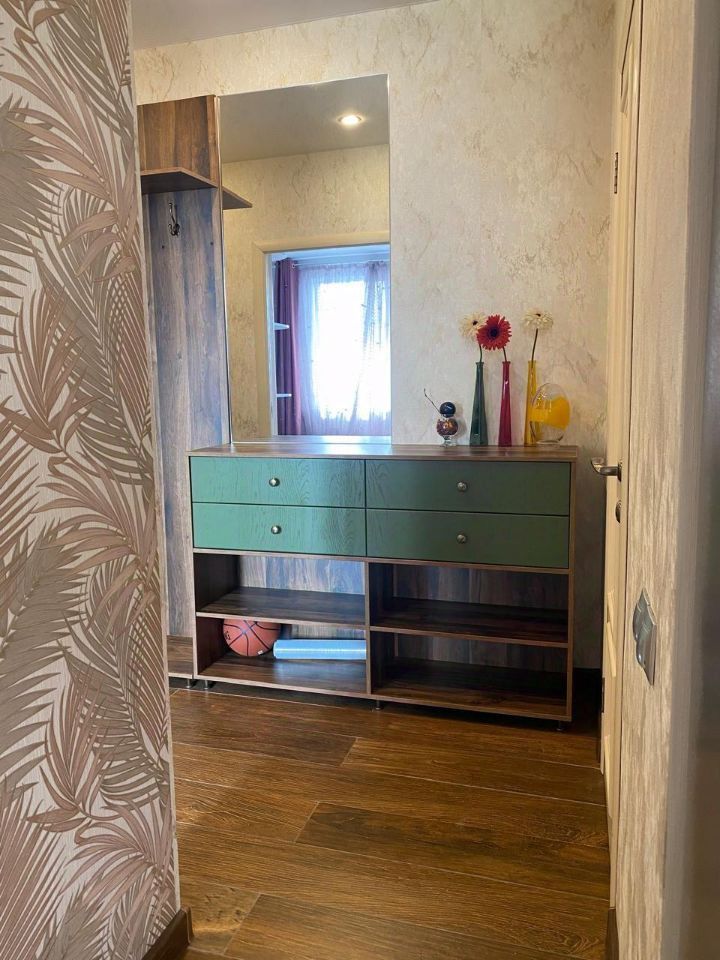 2-комнатная квартира, 44 м² — фото 8
