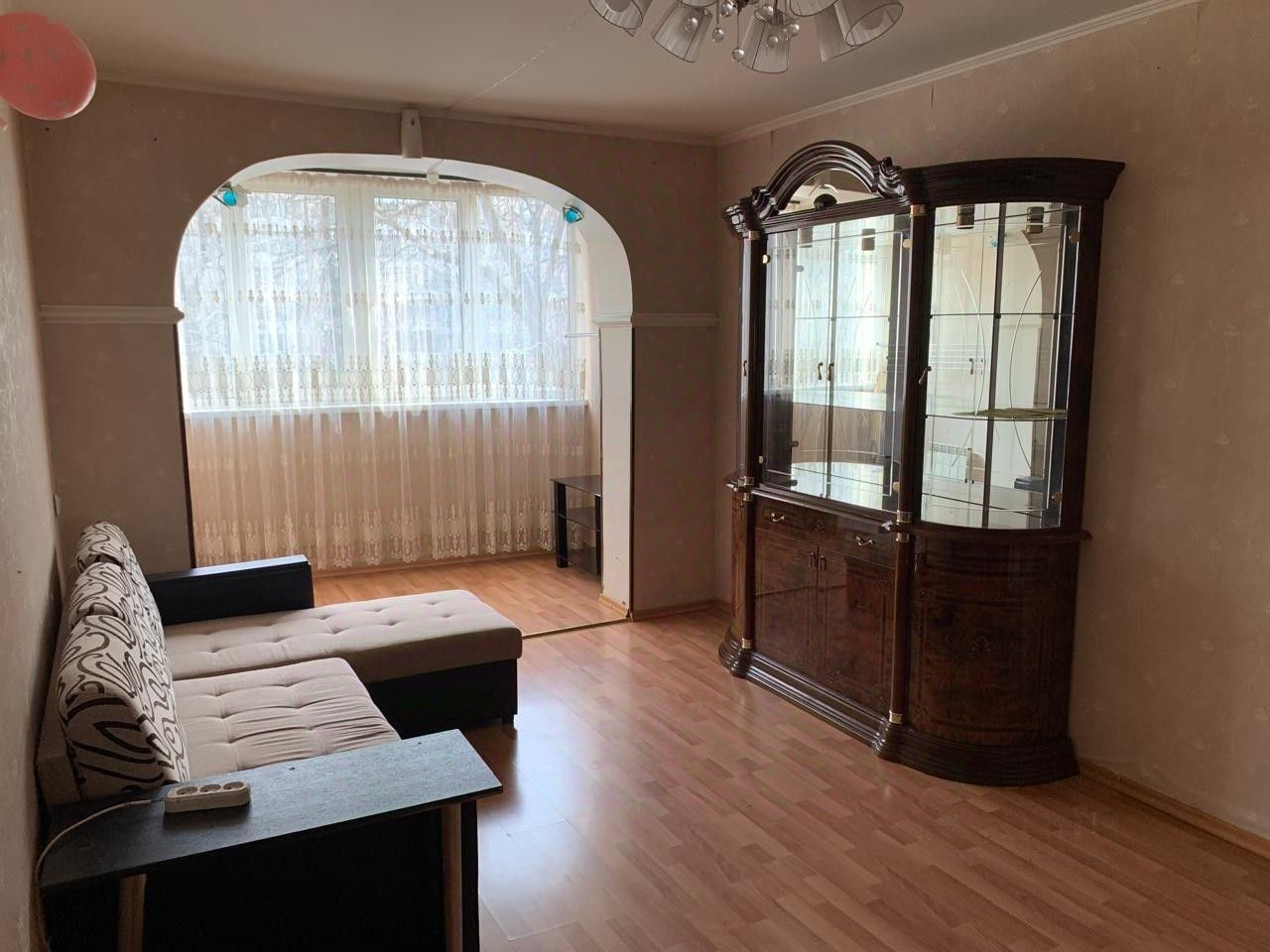 3-комнатная квартира, 60 м² — фото 2
