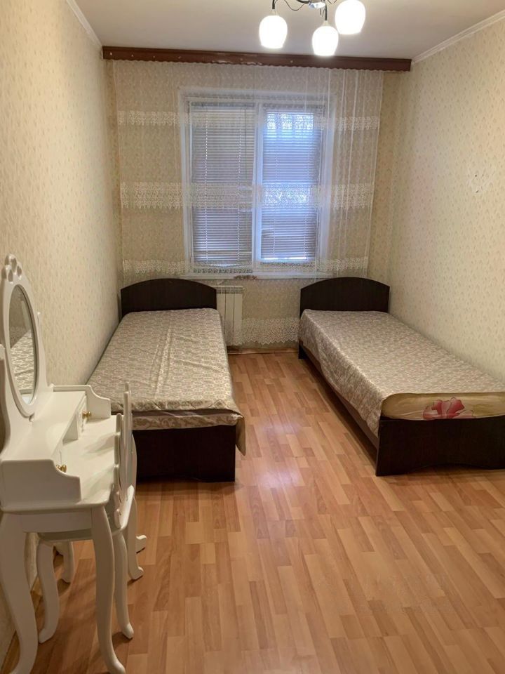 3-комнатная квартира, 60 м² — фото 4