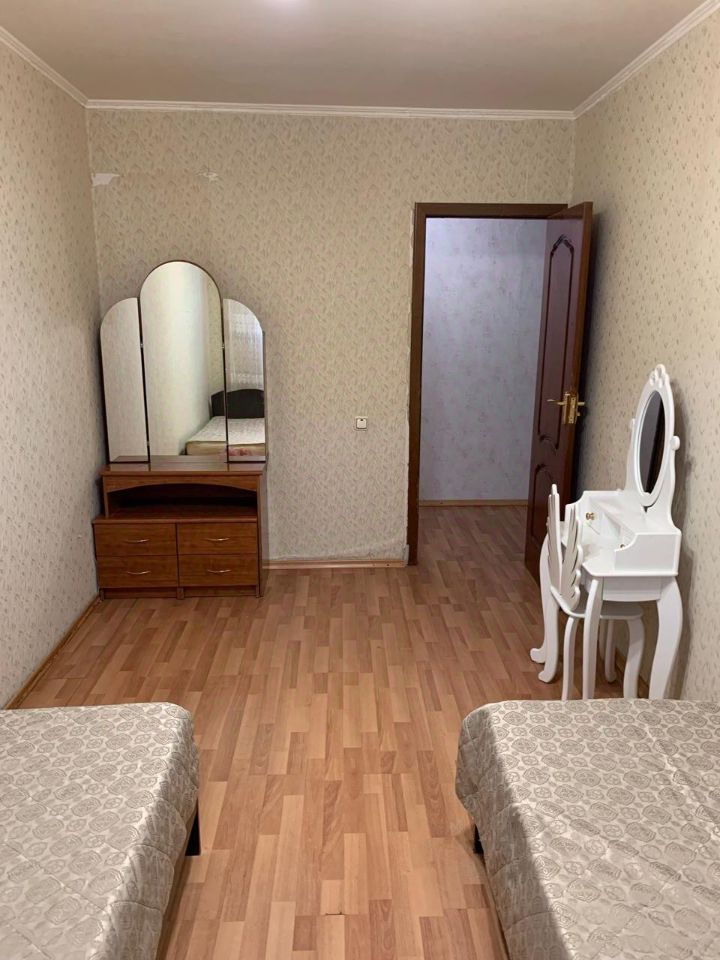 3-комнатная квартира, 60 м² — фото 5