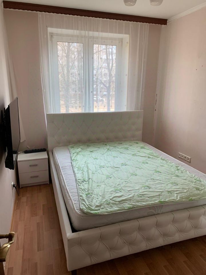 3-комнатная квартира, 60 м² — фото 6