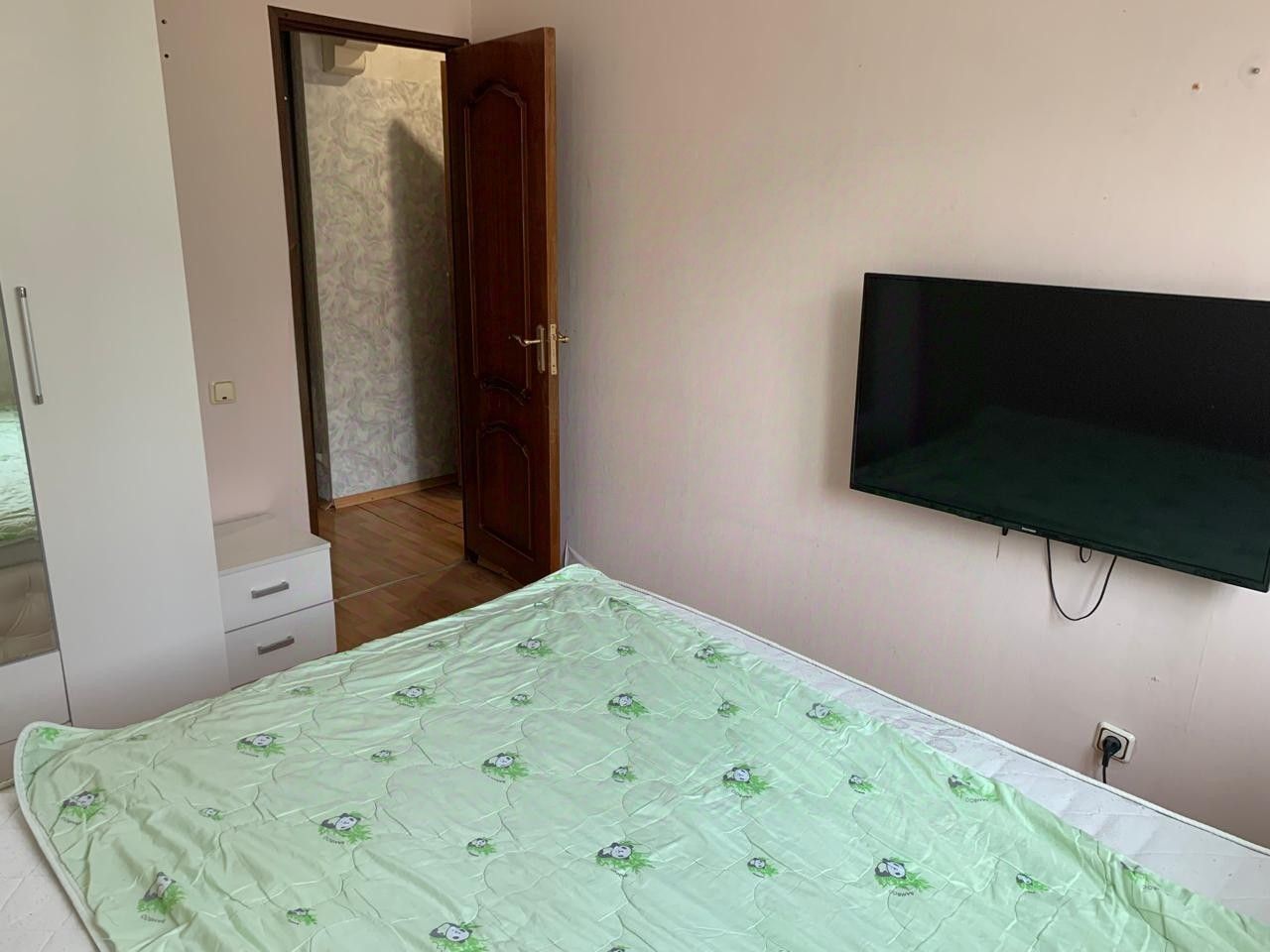 3-комнатная квартира, 60 м² — фото 7