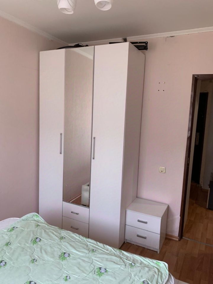 3-комнатная квартира, 60 м² — фото 8