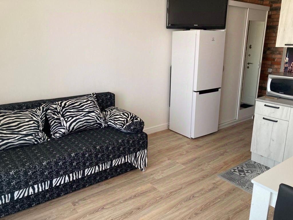 1-комнатная квартира, 22 м² — фото 3