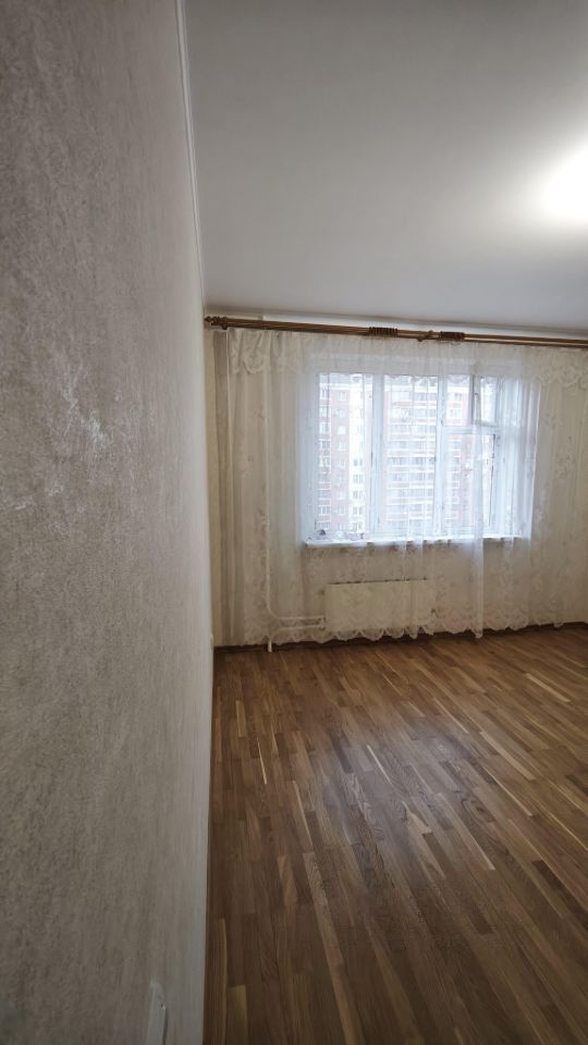 3-комнатная квартира, 76 м² — фото 3