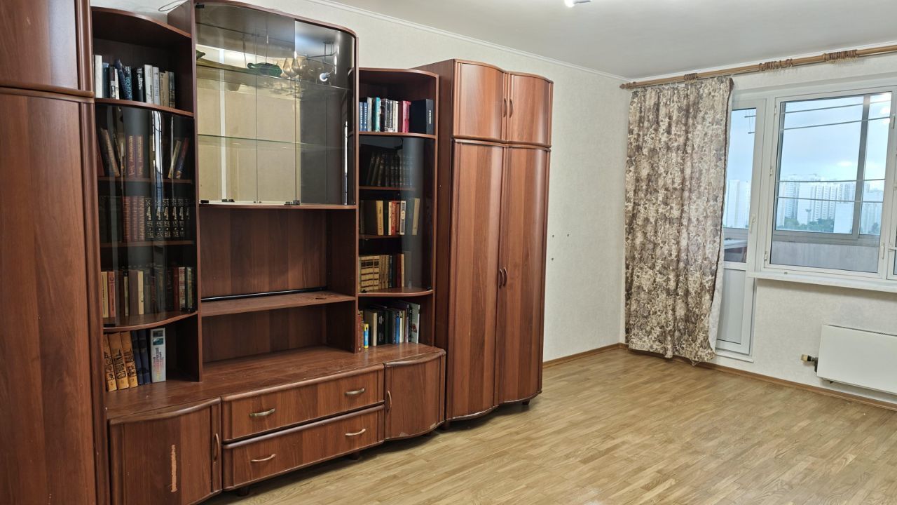 3-комнатная квартира, 76 м² — фото 4