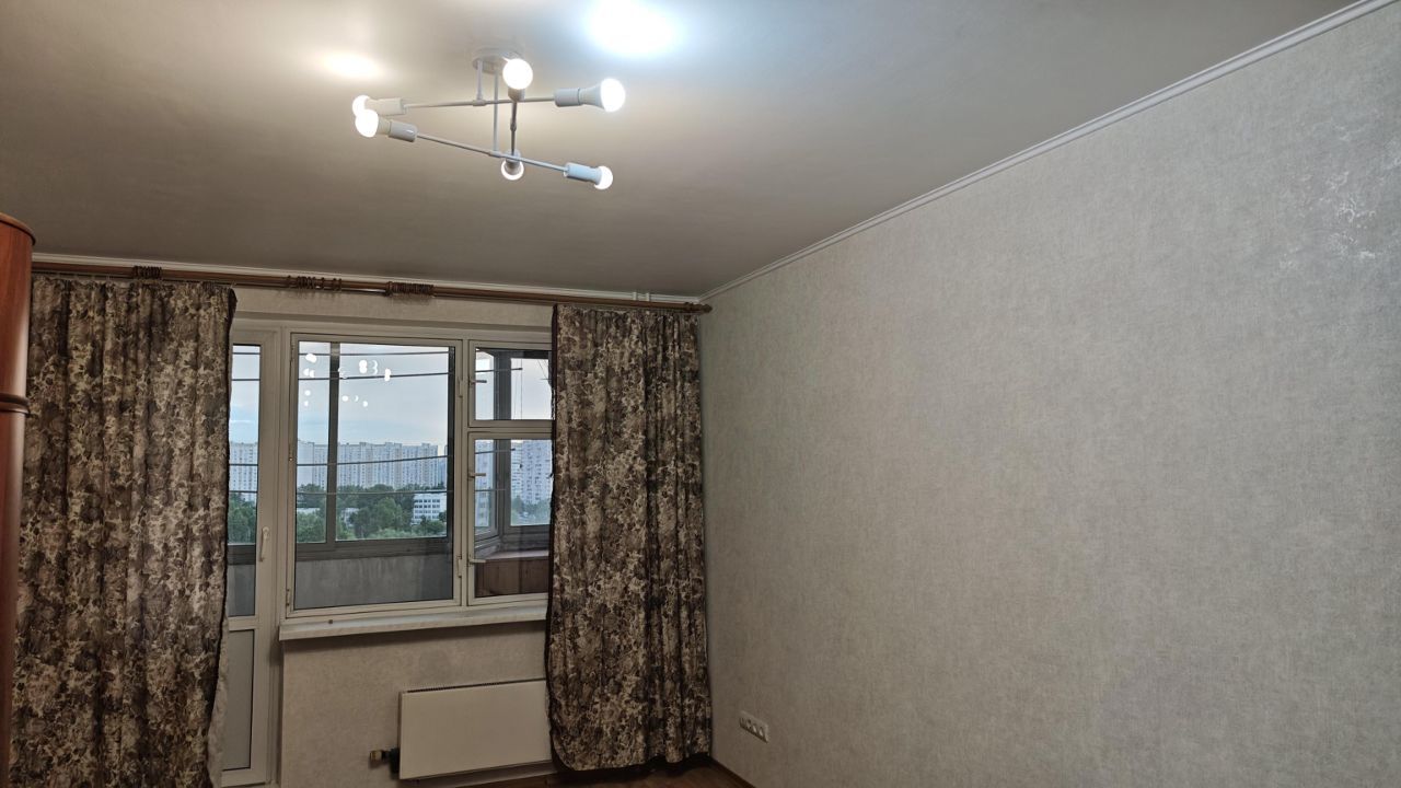 3-комнатная квартира, 76 м² — фото 5