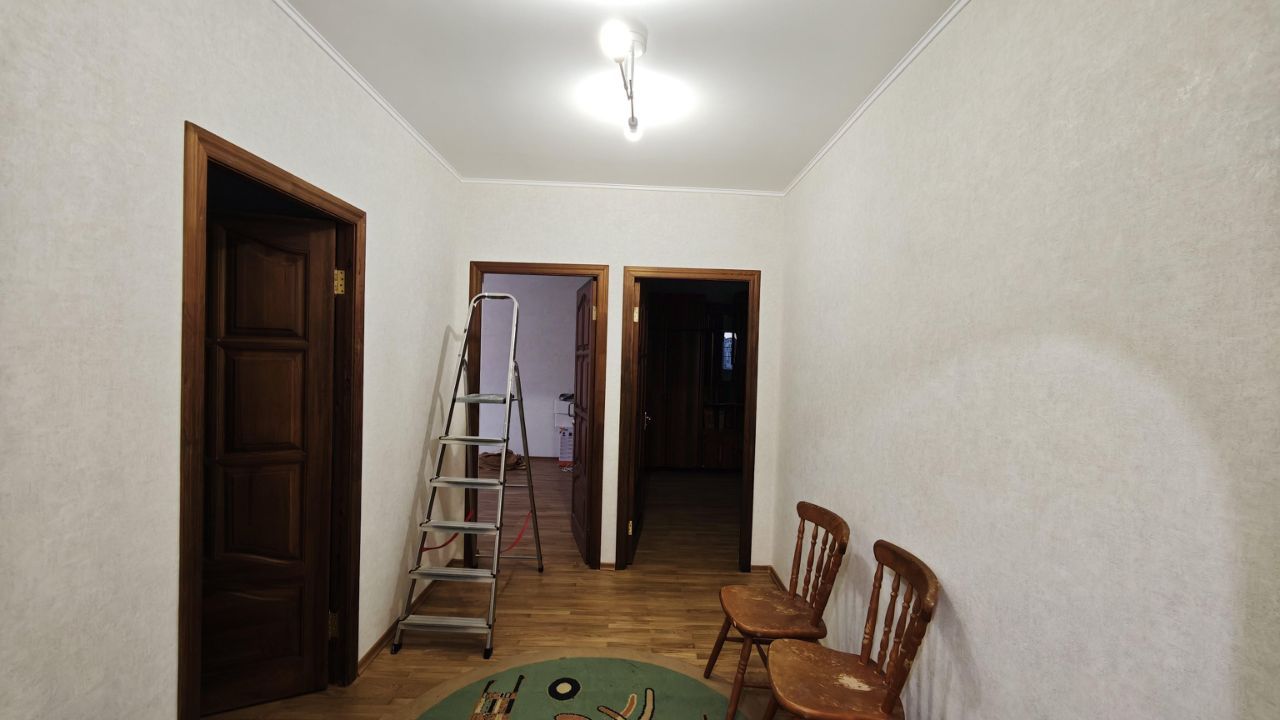 3-комнатная квартира, 76 м² — фото 7