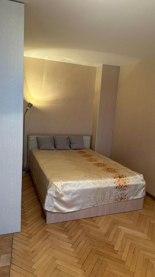 Квартира-студия, 37 м² — фото 1