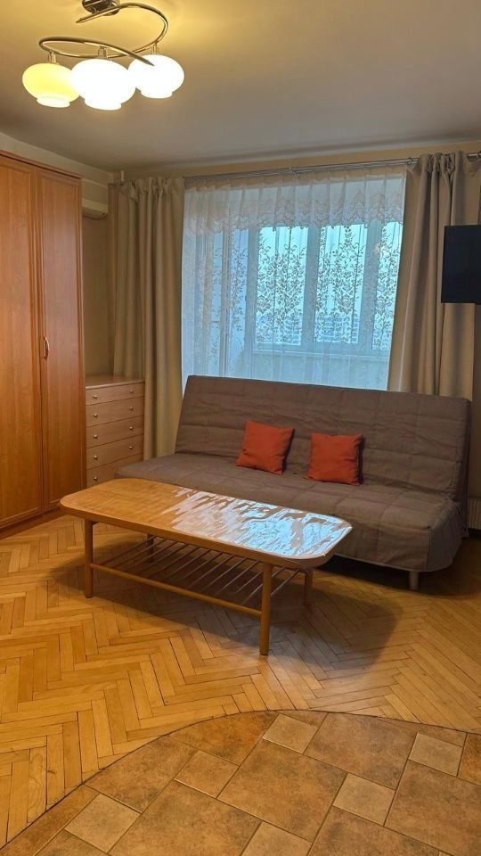 Квартира-студия, 37 м² — фото 2