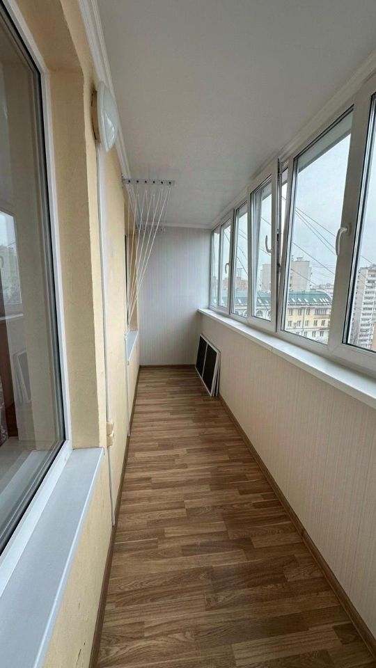 Квартира-студия, 37 м² — фото 4