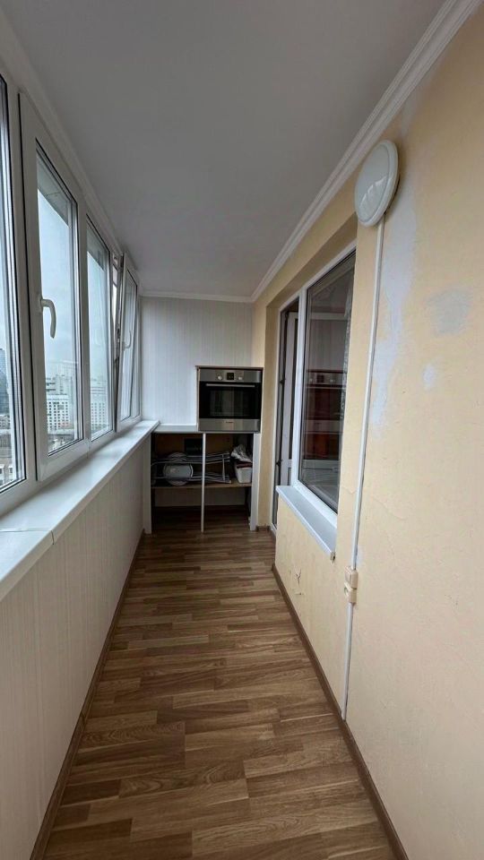 Квартира-студия, 37 м² — фото 5