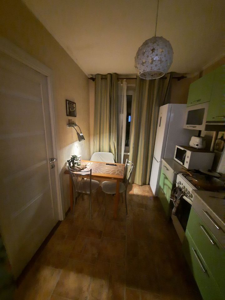 2-комнатная квартира, 40 м² — фото 4