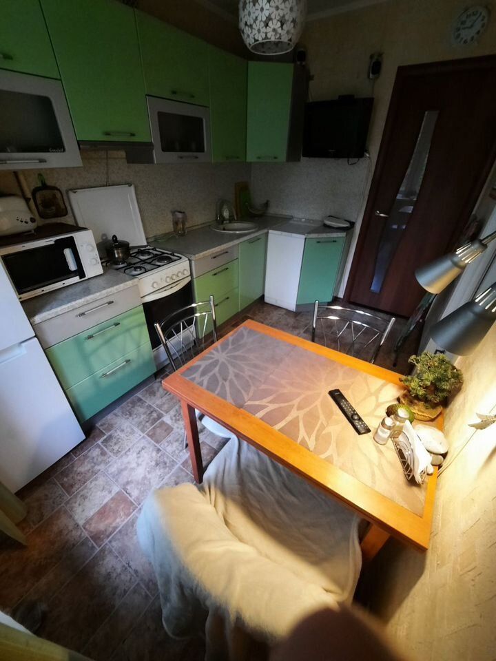 2-комнатная квартира, 40 м² — фото 1
