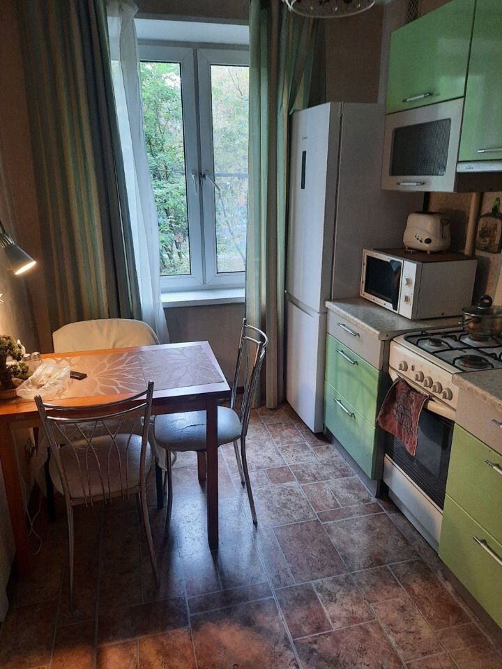 2-комнатная квартира, 40 м² — фото 2