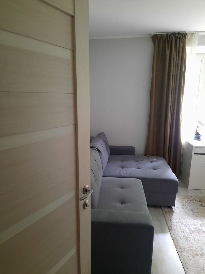 2-комнатная квартира, 40 м² — фото 5