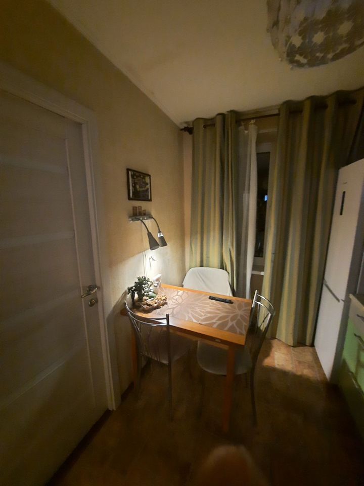 2-комнатная квартира, 40 м² — фото 6