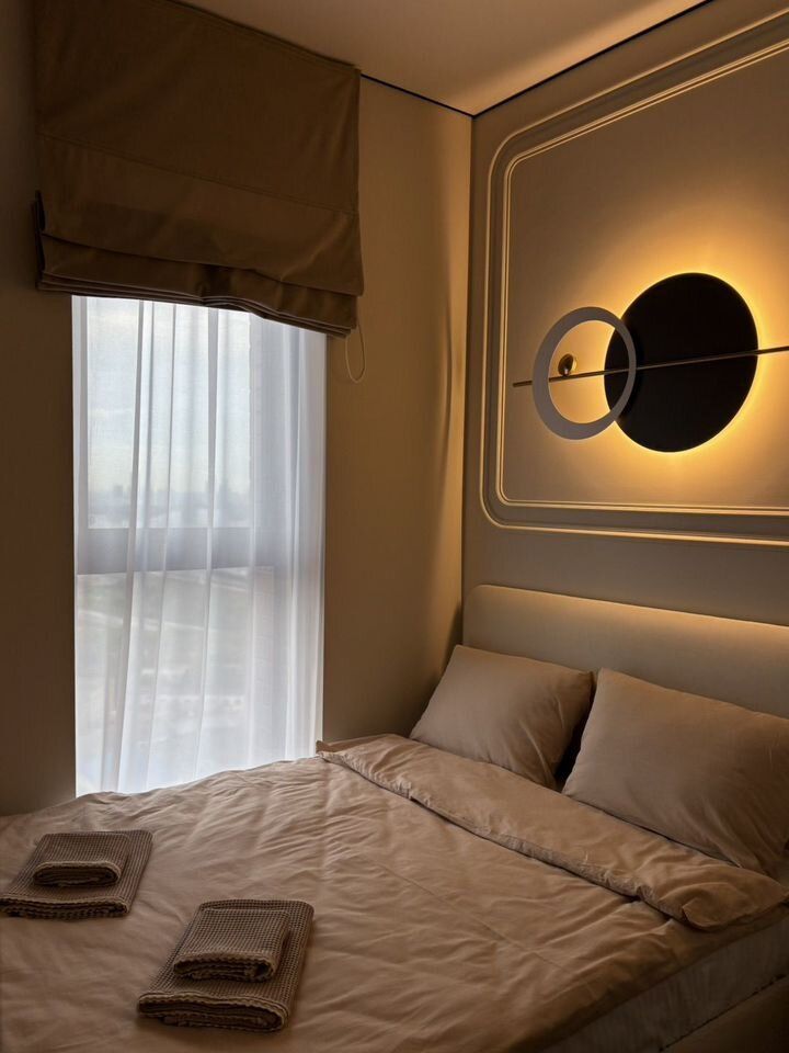 1-комнатная квартира, 27 м² — фото 3
