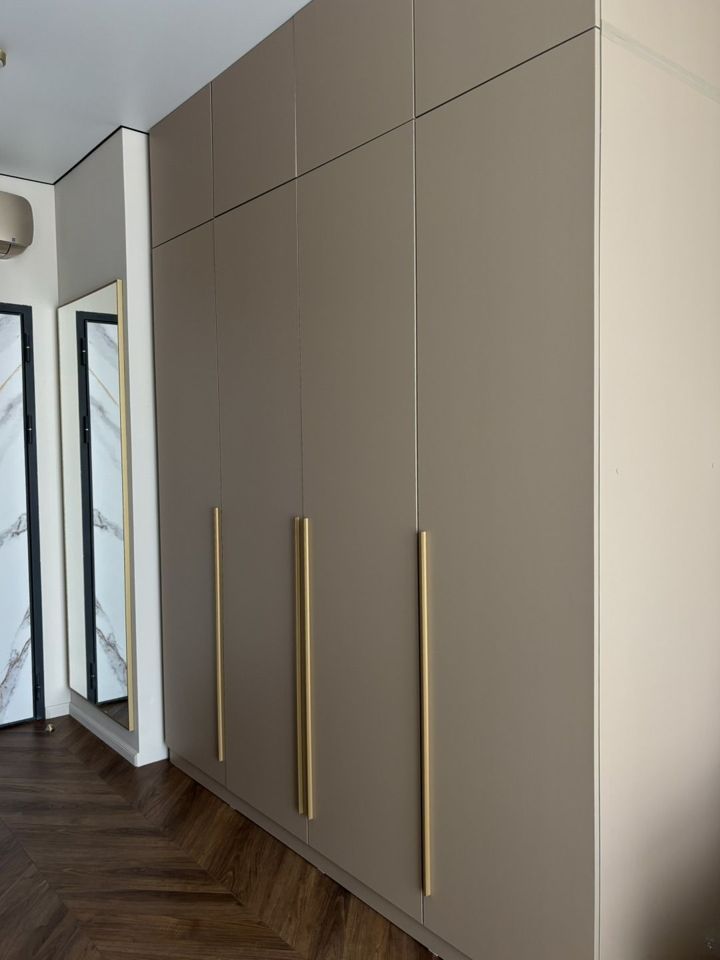 1-комнатная квартира, 27 м² — фото 8