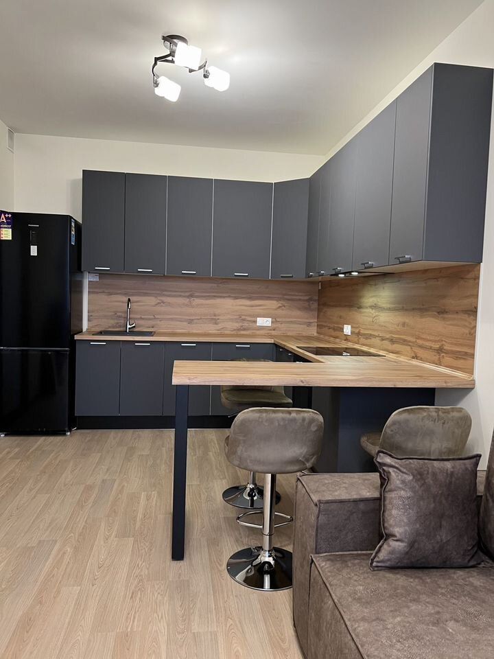 2-комнатная квартира, 50 м² — фото 1