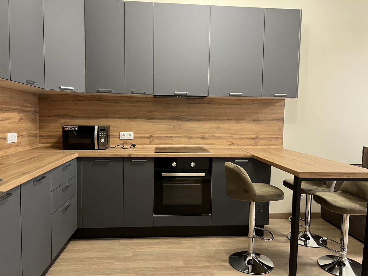 2-комнатная квартира, 50 м² — фото 3