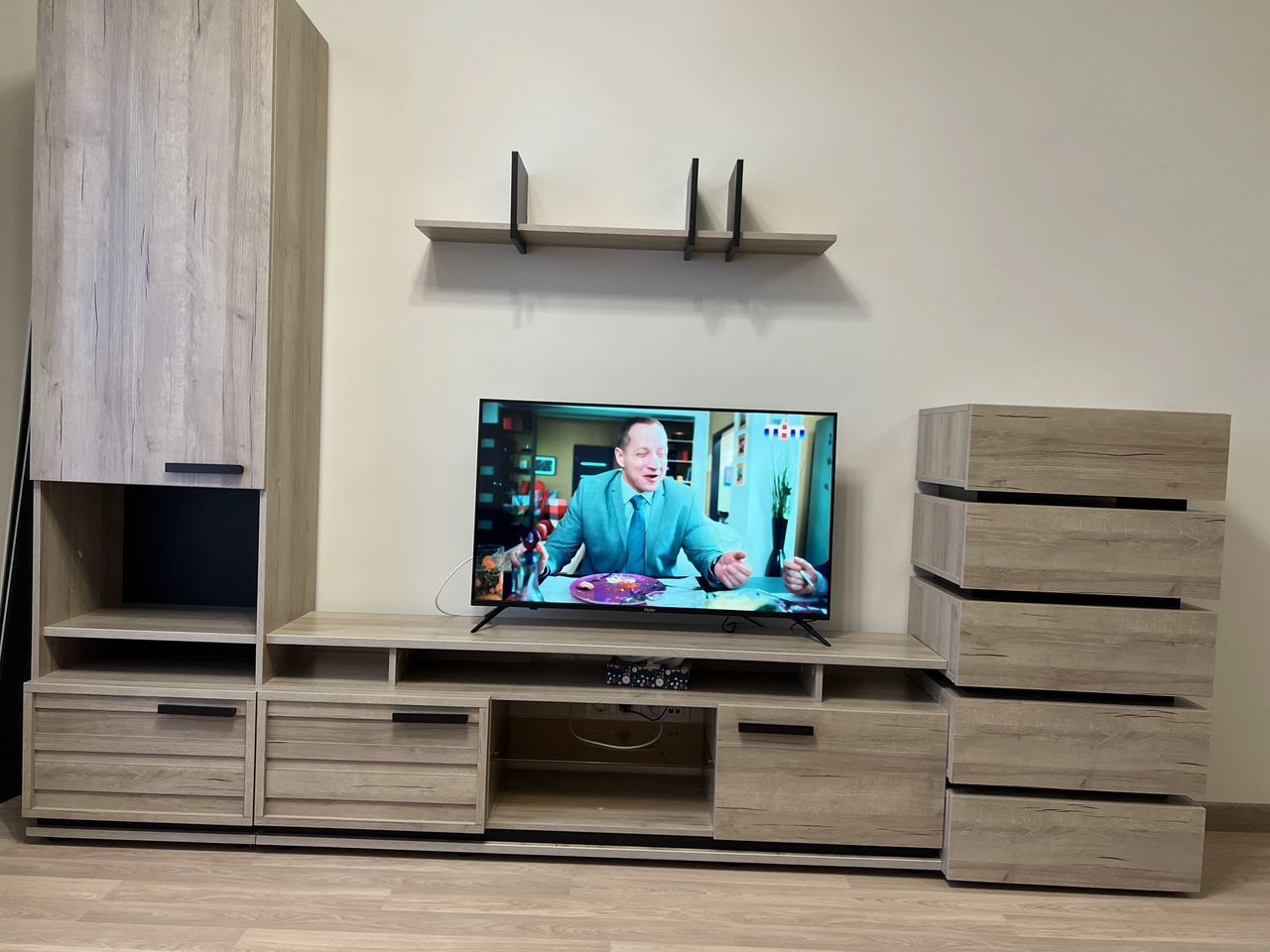 2-комнатная квартира, 50 м² — фото 4