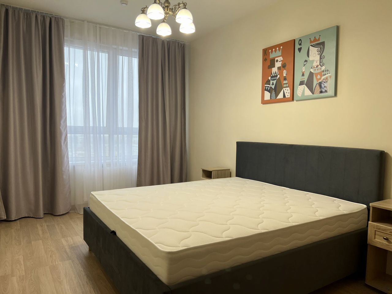 2-комнатная квартира, 50 м² — фото 5