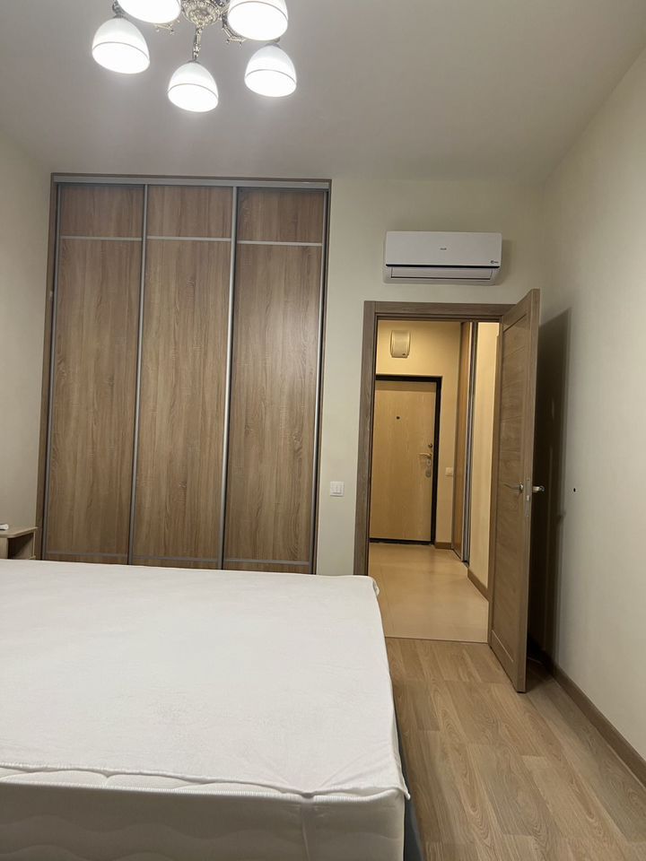 2-комнатная квартира, 50 м² — фото 6