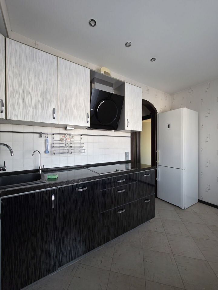 2-комнатная квартира, 55 м² — фото 3