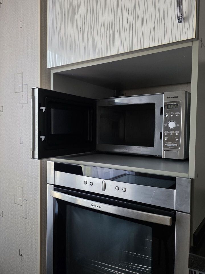 2-комнатная квартира, 55 м² — фото 4
