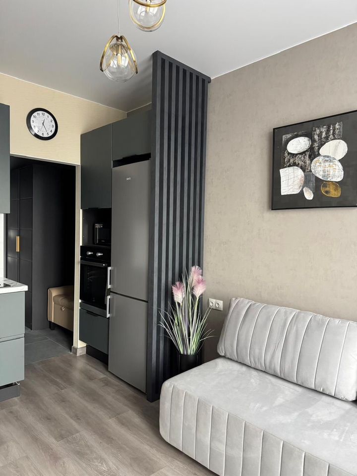 Квартира-студия, 24 м² — фото 6