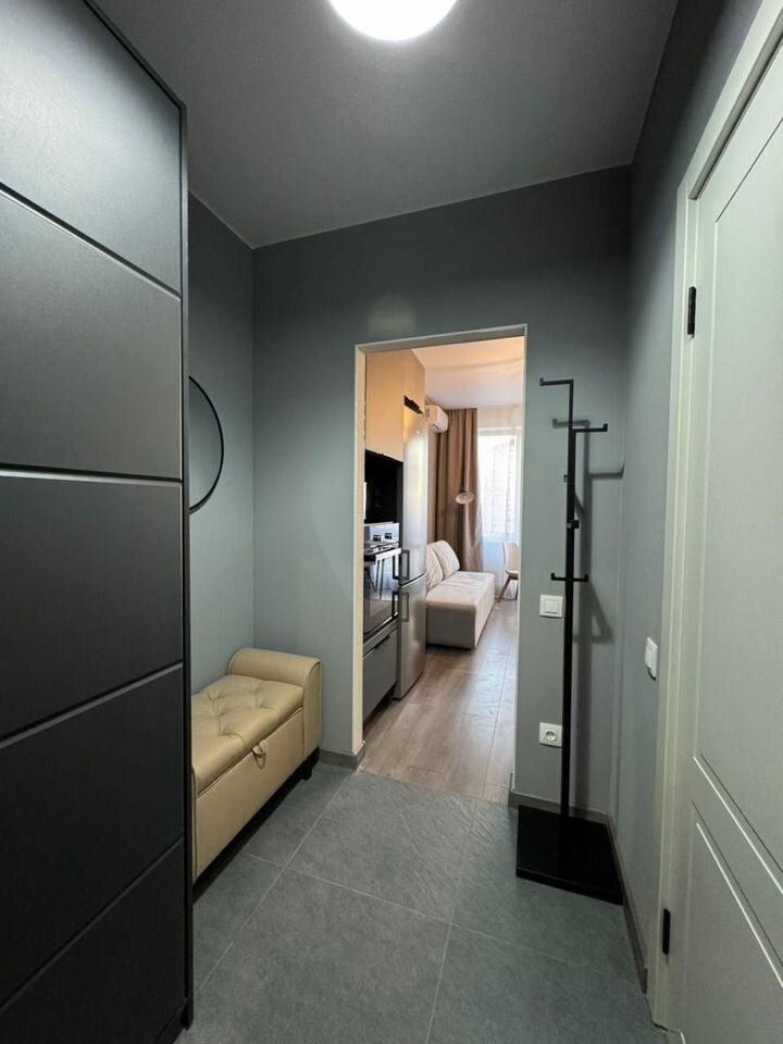 Квартира-студия, 24 м² — фото 7