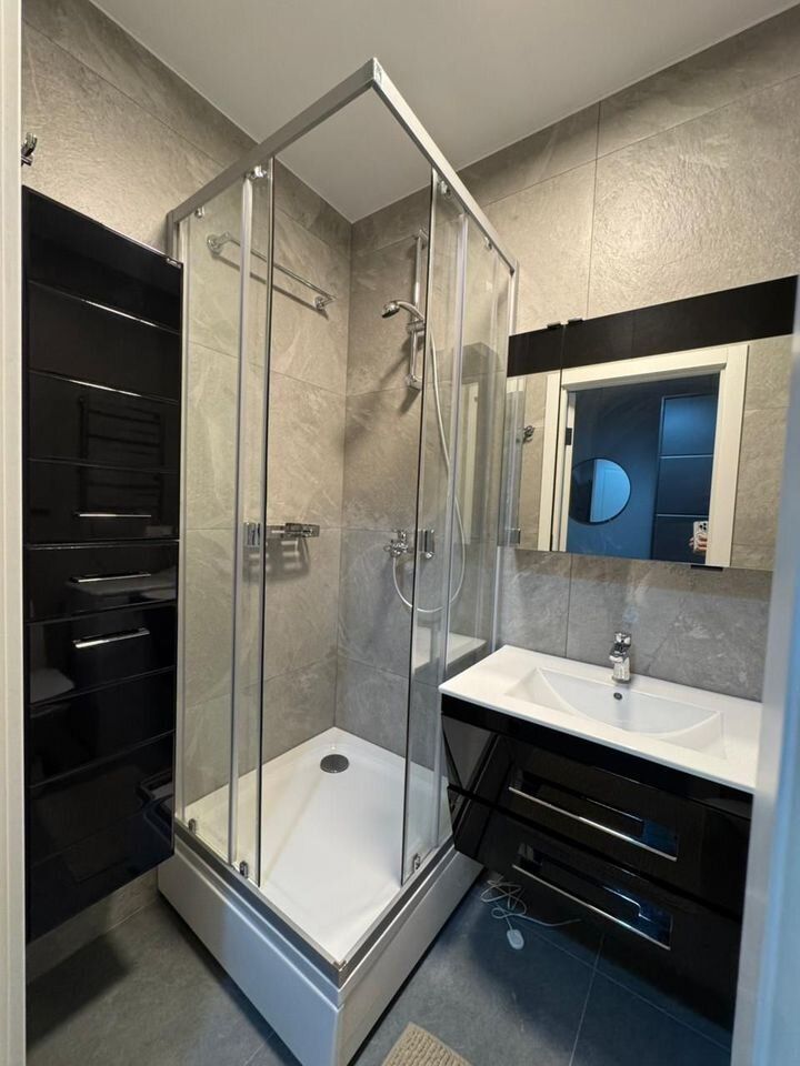 Квартира-студия, 24 м² — фото 8
