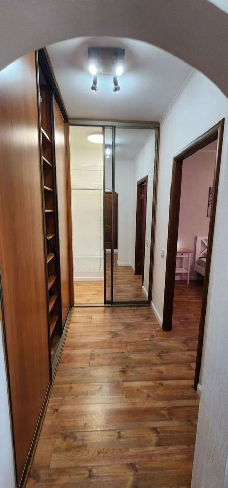 1-комнатная квартира, 44 м² — фото 4