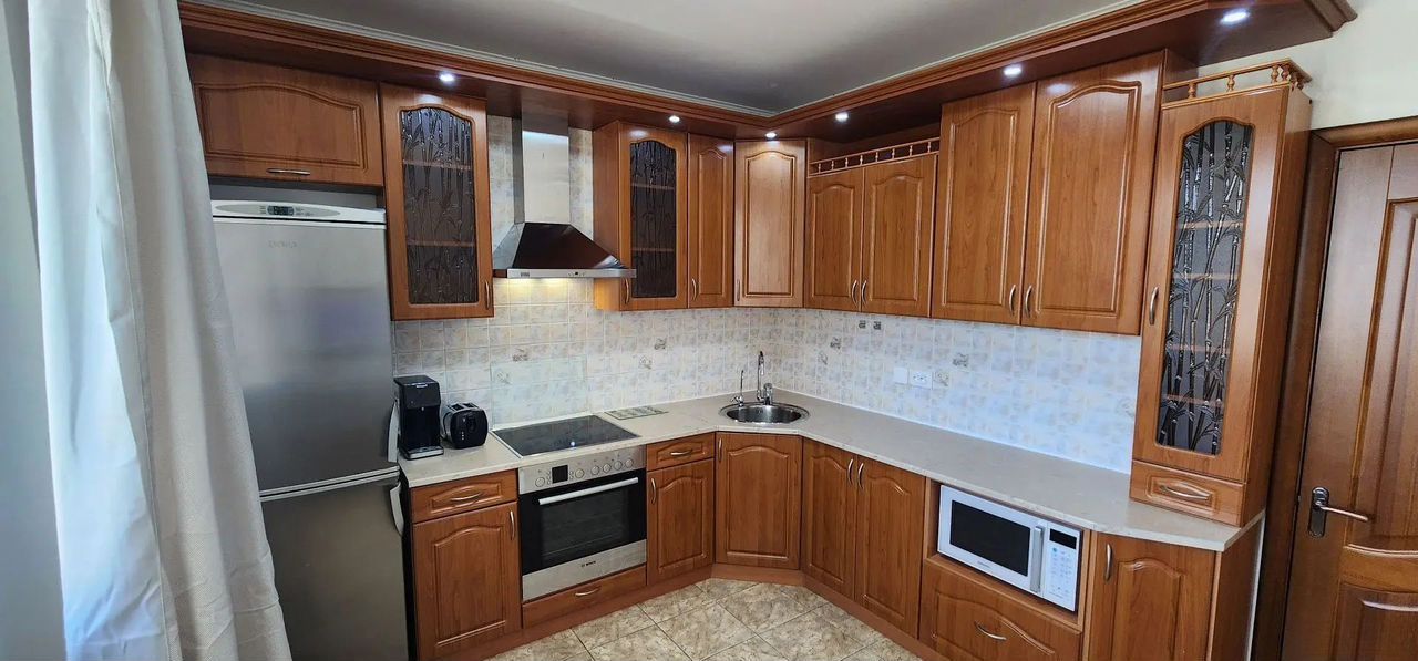1-комнатная квартира, 44 м² — фото 5