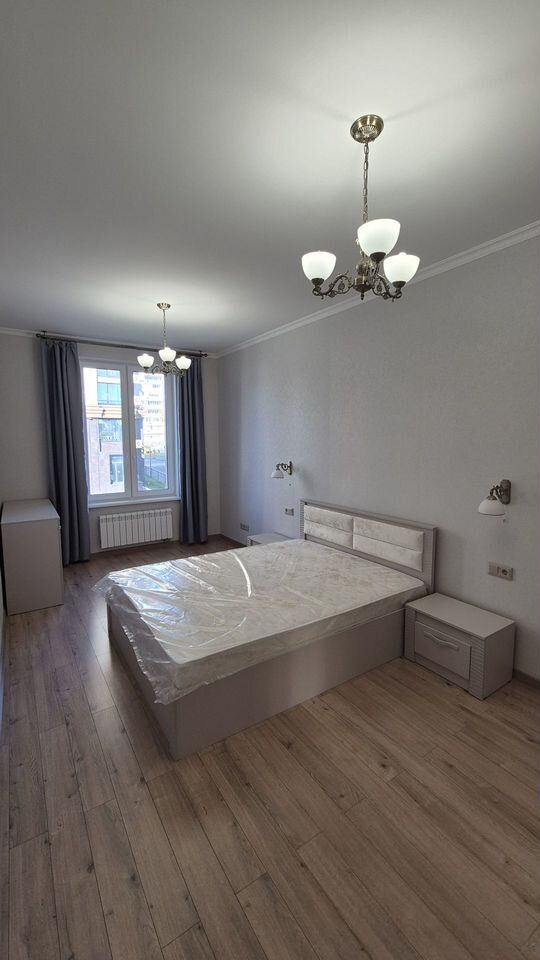 1-комнатная квартира, 42 м² — фото 4