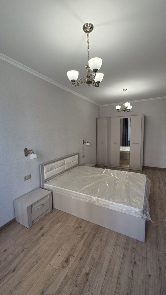 1-комнатная квартира, 42 м² — фото 5