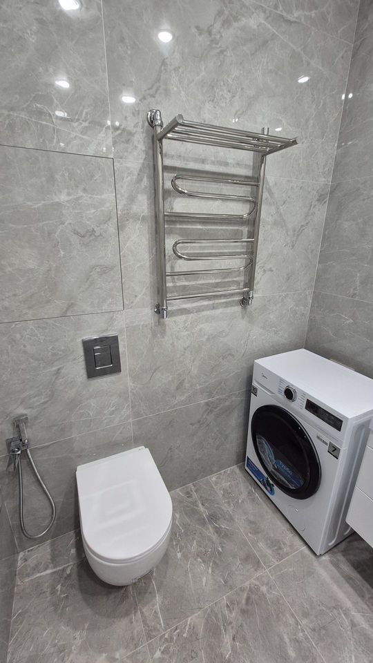 1-комнатная квартира, 42 м² — фото 8