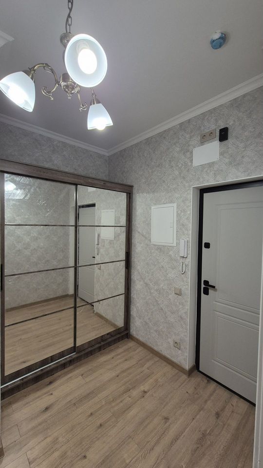1-комнатная квартира, 42 м² — фото 6