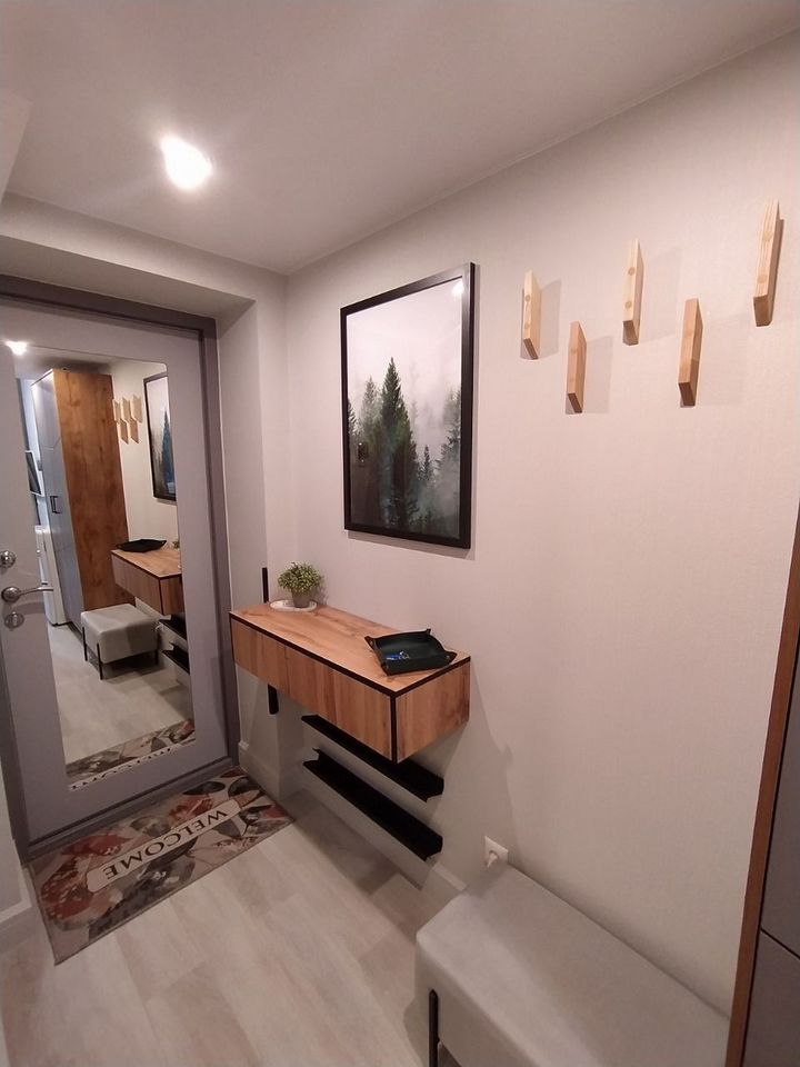 Квартира-студия, 25 м² — фото 4