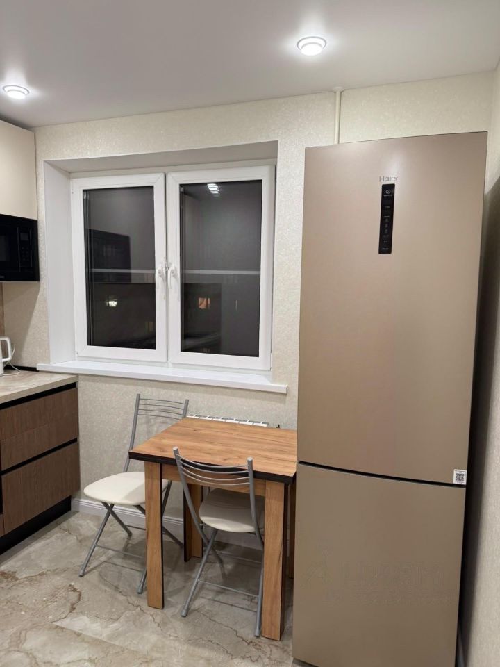 2-комнатная квартира, 46 м² — фото 4