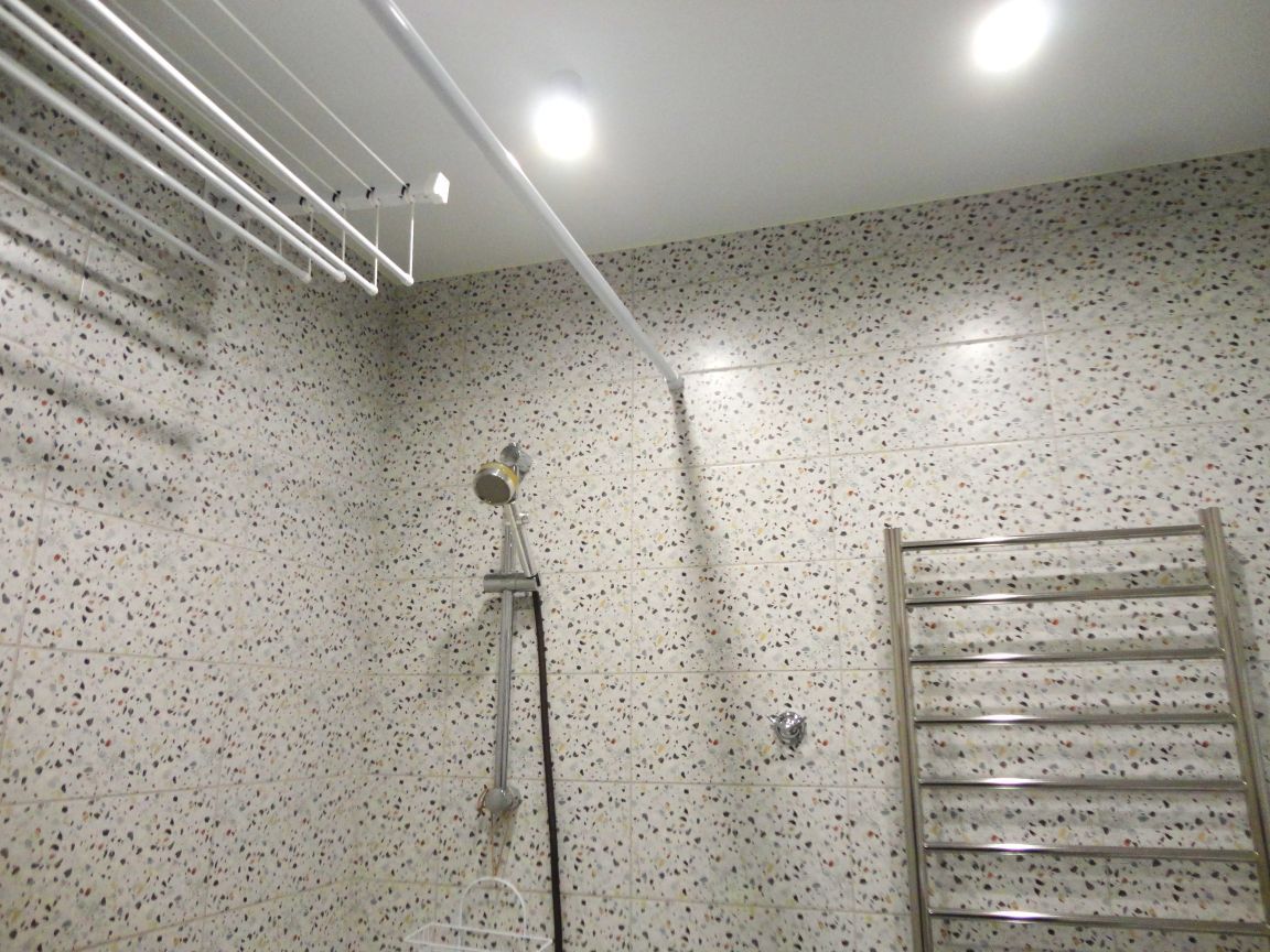 2-комнатная квартира, 37 м² — фото 7