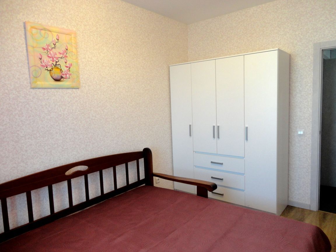 2-комнатная квартира, 37 м² — фото 2