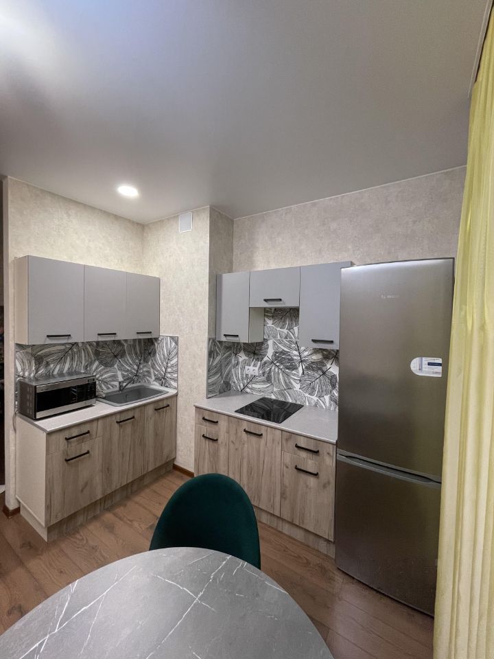 2-комнатная квартира, 50 м² — фото 3