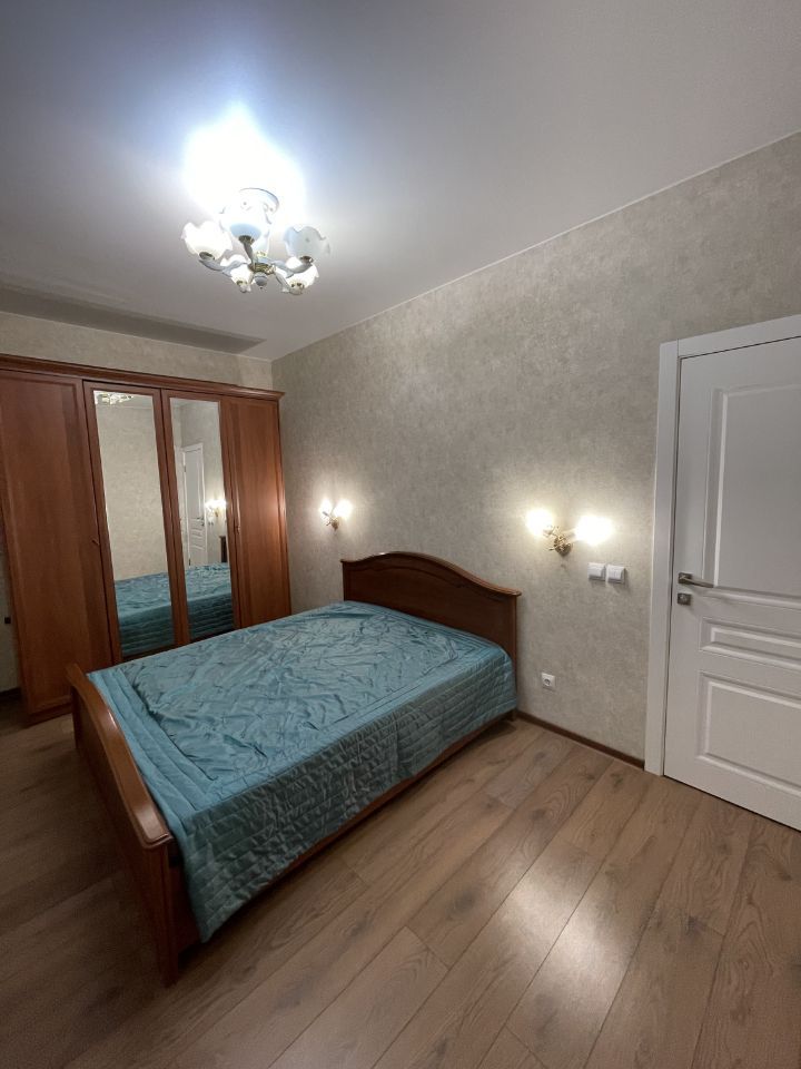 2-комнатная квартира, 50 м² — фото 6