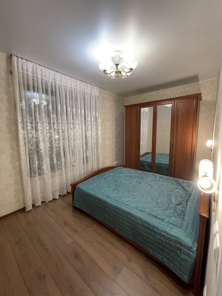 2-комнатная квартира, 50 м² — фото 7